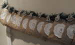 Két villámgyors adventi kalendárium ötlet