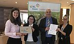 A KidsOasis minősített családbarát szálláshelyek legújabb tagja a harkányi Dráva Hotel Thermal Resort.