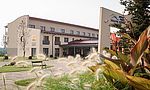 Családbarát Hotel a Ság-hegy lábánál