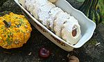 Utazik a linzer!