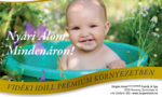 Nyári álom –Mindenáron!