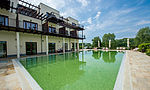 Hétvégi programok a Tisza Balneum Thermal Hotelben