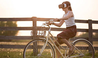 Merüljünk el a jövőben – virtuális valóság a turizmusban