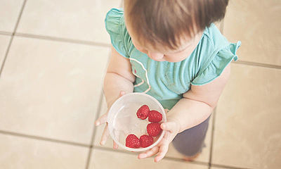 Nem eszik a gyerkőc? 6 tipp, hogyan töltsük meg a babapocakot!