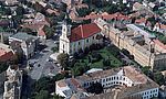 Gyerekkel Szekszárdon