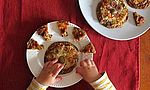 Egészségfalók: a döntősök! - Bodor Nóra