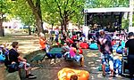 A Szépasszonyvölgy Weekend gyermekbarát arca