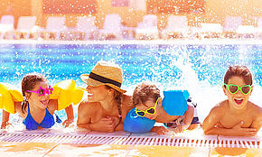 Családi Wellness pihenés Hajdúszoboszlón!