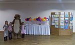Sikeres rajzpályázat a Tisza Balneum Hotelben