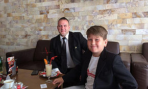 Turcsányi Matyi - Beteljesült álom