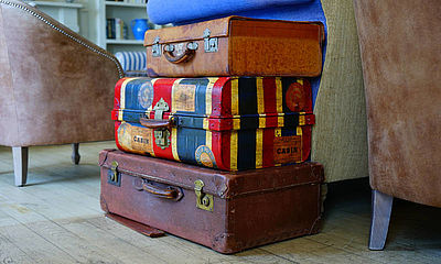 Milyen bőröndöt válasszunk családi utazáshoz?