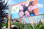 KidsOasis családi nap