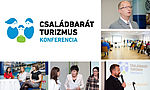 Konferencia a családbarát turizmusról