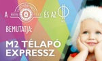 télapó expressz