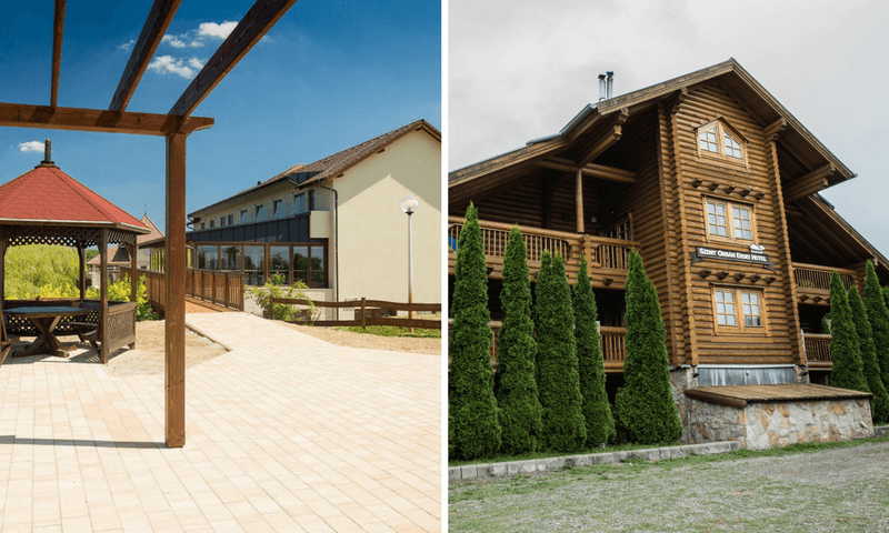 EGY TÓPARTI ÉS EGY ERDEI SZÁLLODA KAPTA MEG A KIDSOASIS MINŐSÍTETT CSALÁDBARÁT SZÁLLÁSHELYEK VÉDJEGYET EGY TÓPARTI ÉS EGY ERDEI SZÁLLODA KAPTA MEG A KIDSOASIS MINŐSÍTETT CSALÁDBARÁT SZÁLLÁSHELYEK VÉDJEGYET