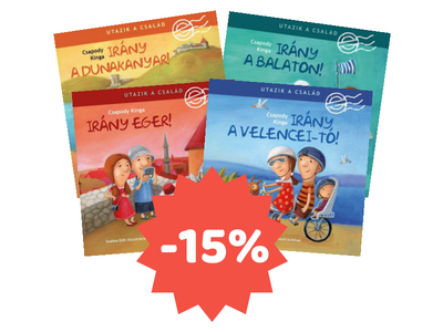 15% kedvezmény 15% kedvezmény