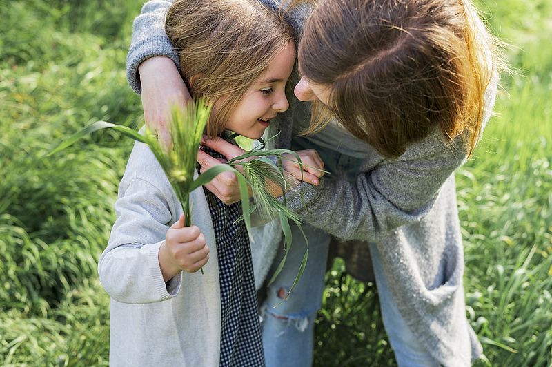 KidsOasis honlap család