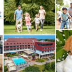 Hotel Sopron Kidsoasis partner