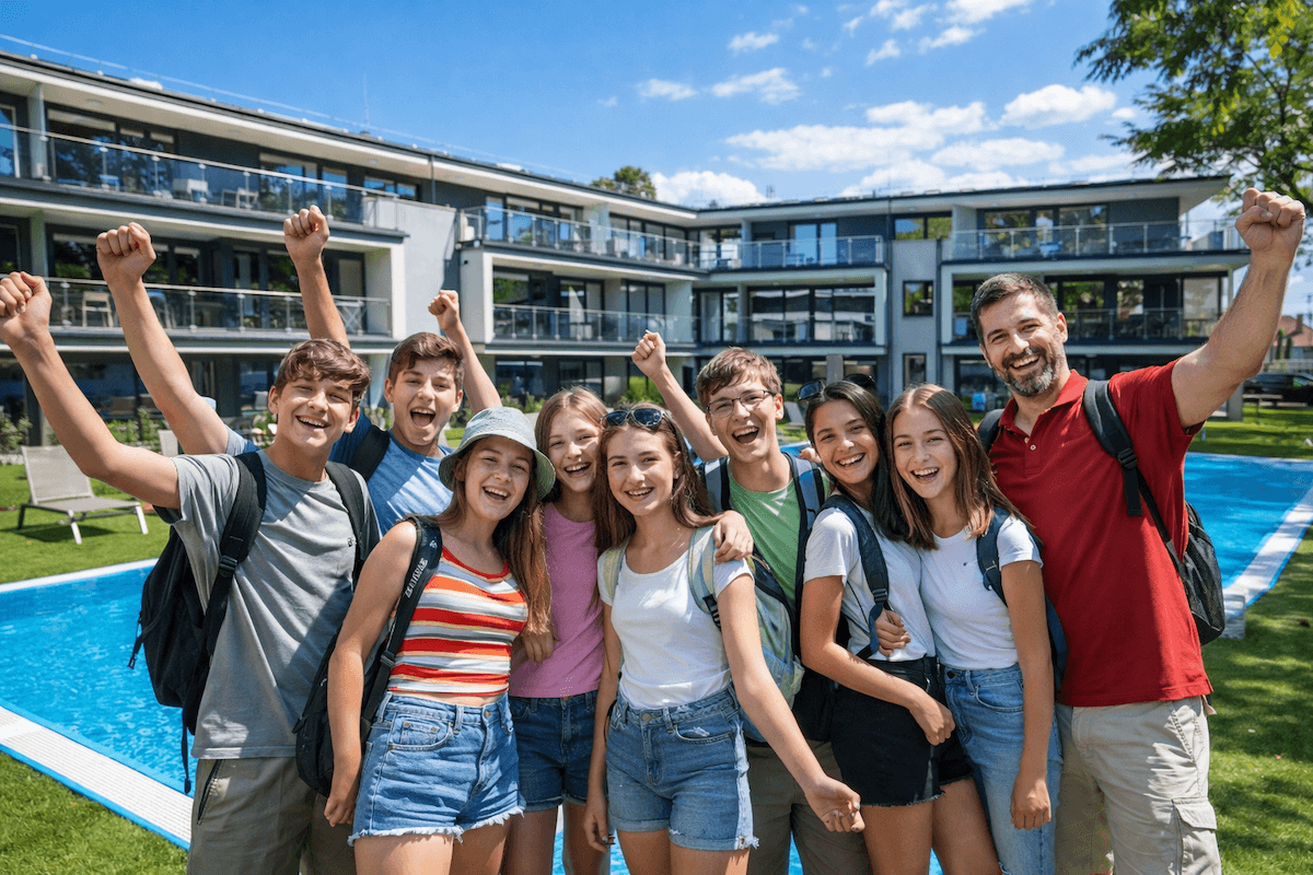 KidsOasis honlap - Utazik a család magazin - Családi vakáció - H55 Balatonlelle