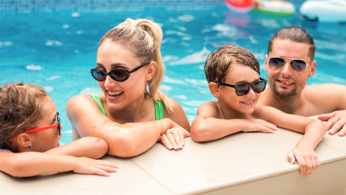 KidsOasis honlap - Utazik a család magazin - Családi vakáció