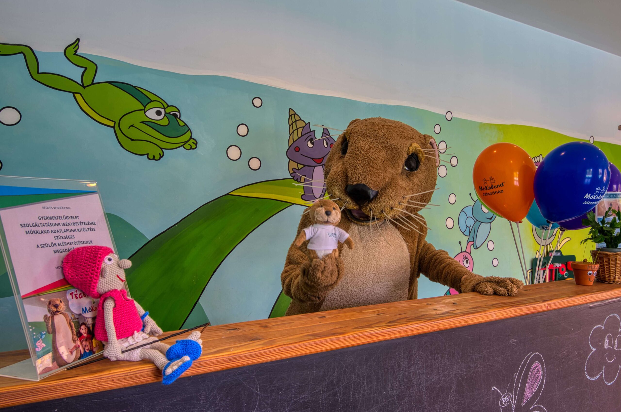 Tisza Balneum Hotel Vidor Vidra a MóKalandban Kidsoasis honlap