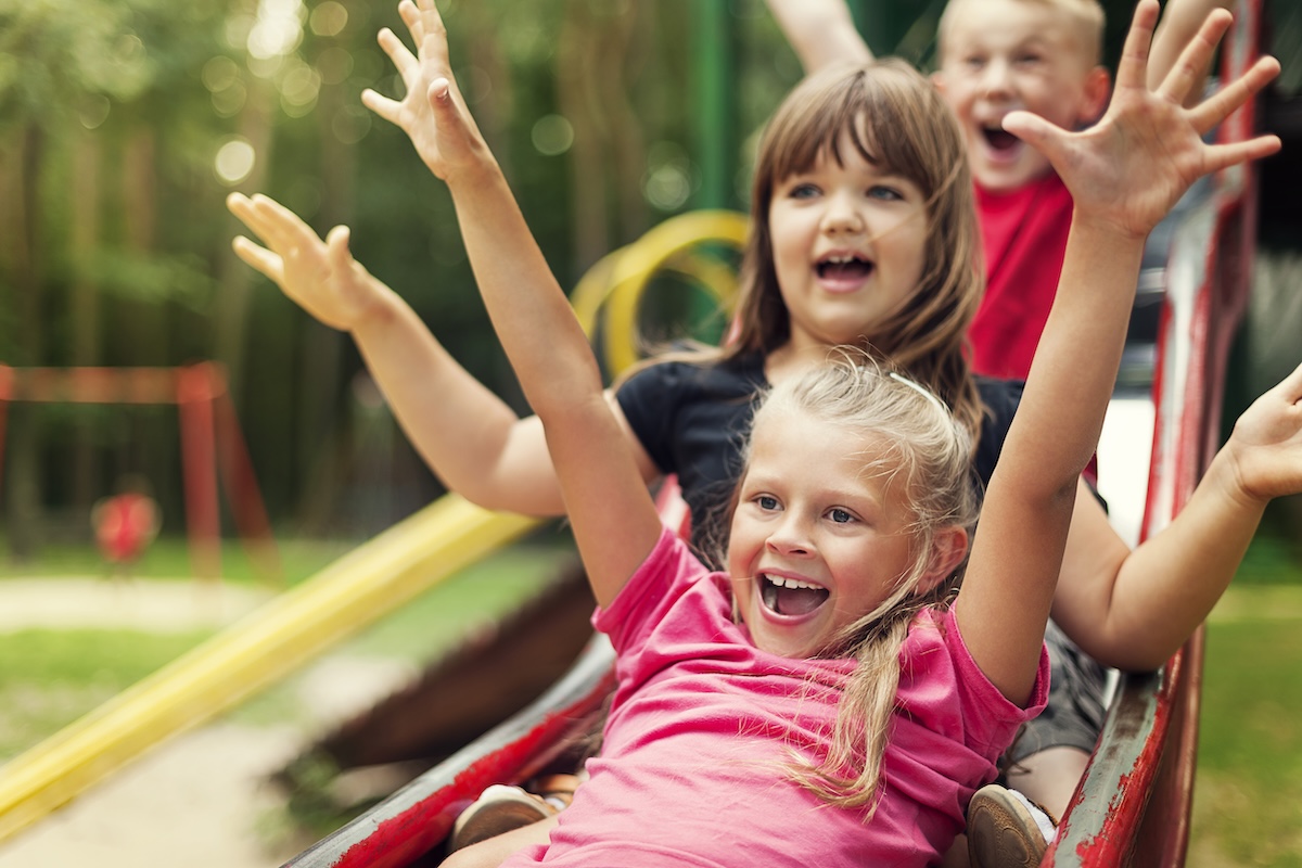 KidsOasis partner - Hotel Sopron